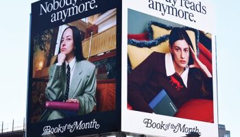 Le club du livre du mois le garde à 100