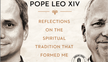 Le nouveau livre du pape Léon XIV pour s&rsquo;inspirer de son passé