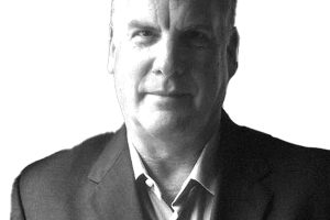« L&rsquo;édition est ce que je connais et aime » : PW s&rsquo;entretient avec Michael Jacobs