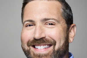 Lee Jarit dit qu&rsquo;Audible n&rsquo;a pas fini de croître