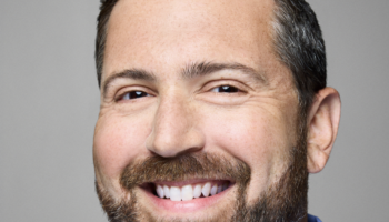 Lee Jarit dit qu&rsquo;Audible n&rsquo;a pas fini de croître