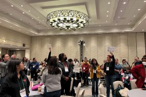 Les libraires s&rsquo;opposent au forum virtuel ABA