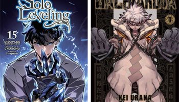 Les mangas sont la catégorie tendance qui amène des enfants cool à la bibliothèque