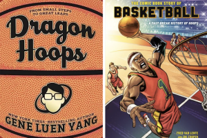 Les meilleures bandes dessinées de basket-ball pour maintenir le battage médiatique des Knicks