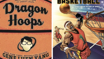 Les meilleures bandes dessinées de basket-ball pour maintenir le battage médiatique des Knicks