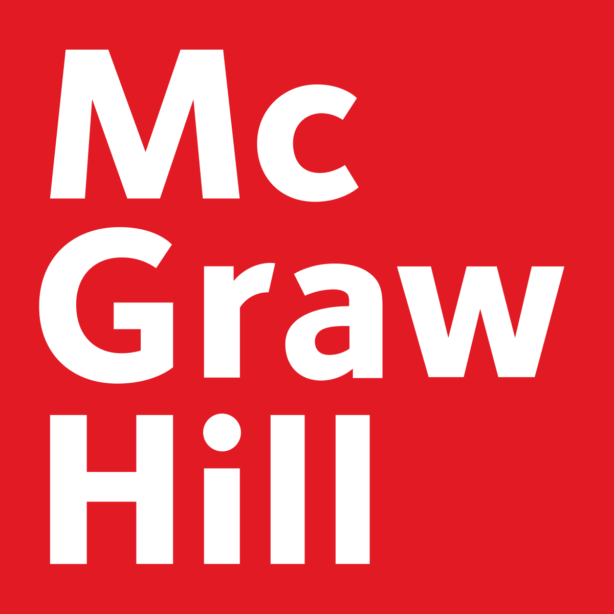 McGraw Hill enregistre un petit bénéfice sur des ventes stables au cours de l'exercice 2026