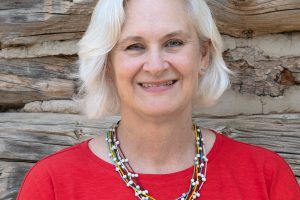Michelle Branson chez Gibbs Smith