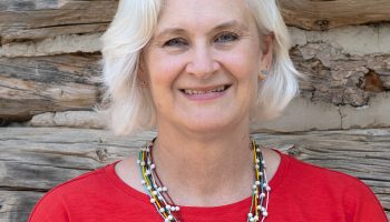 Michelle Branson chez Gibbs Smith