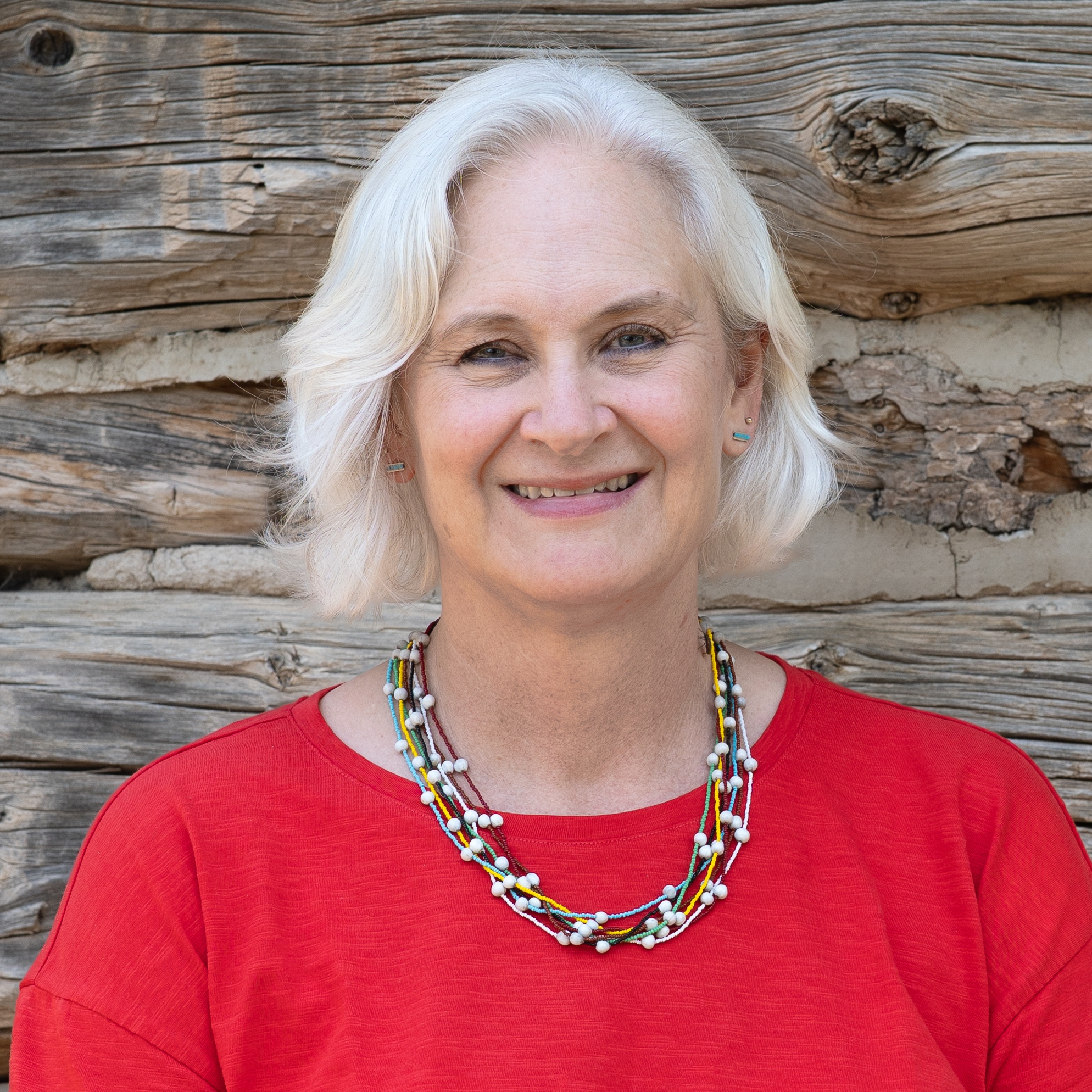 Michelle Branson chez Gibbs Smith