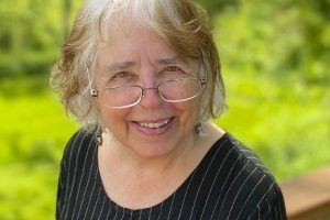 Nécrologie : Jane Yolen