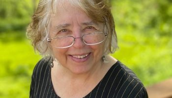 Nécrologie : Jane Yolen