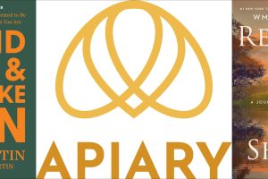 Pleins feux sur PW : Le buzz sur Apiary