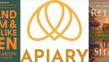 Pleins feux sur PW : Le buzz sur Apiary