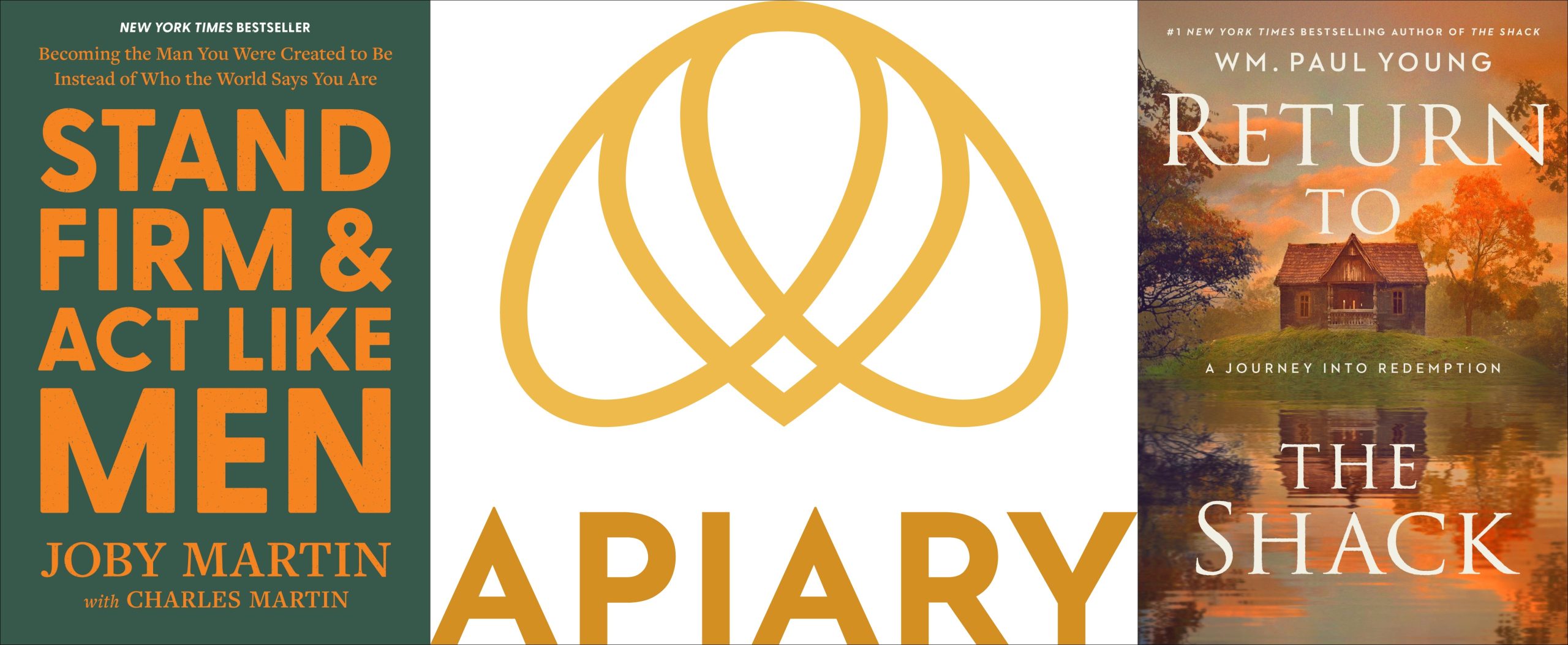 Pleins feux sur PW : Le buzz sur Apiary