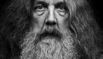 Pourquoi les fans des bandes dessinées d&rsquo;Alan Moore devraient lire ses romans
