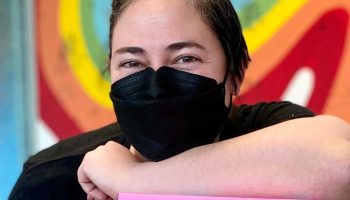 Publishing Pride 2026 : Kaitlyn Mahoney, librairie Under the Umbrella