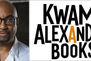 Sourcebooks annonce le lancement de Kwame Alexander Books