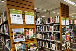 ThriftBooks lance le programme LibraryAdvantage