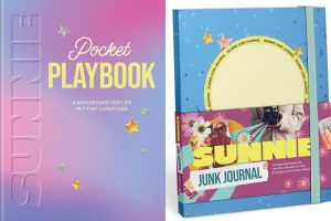 Union Square et le programme de publication Sunnie de Hello Sunshine