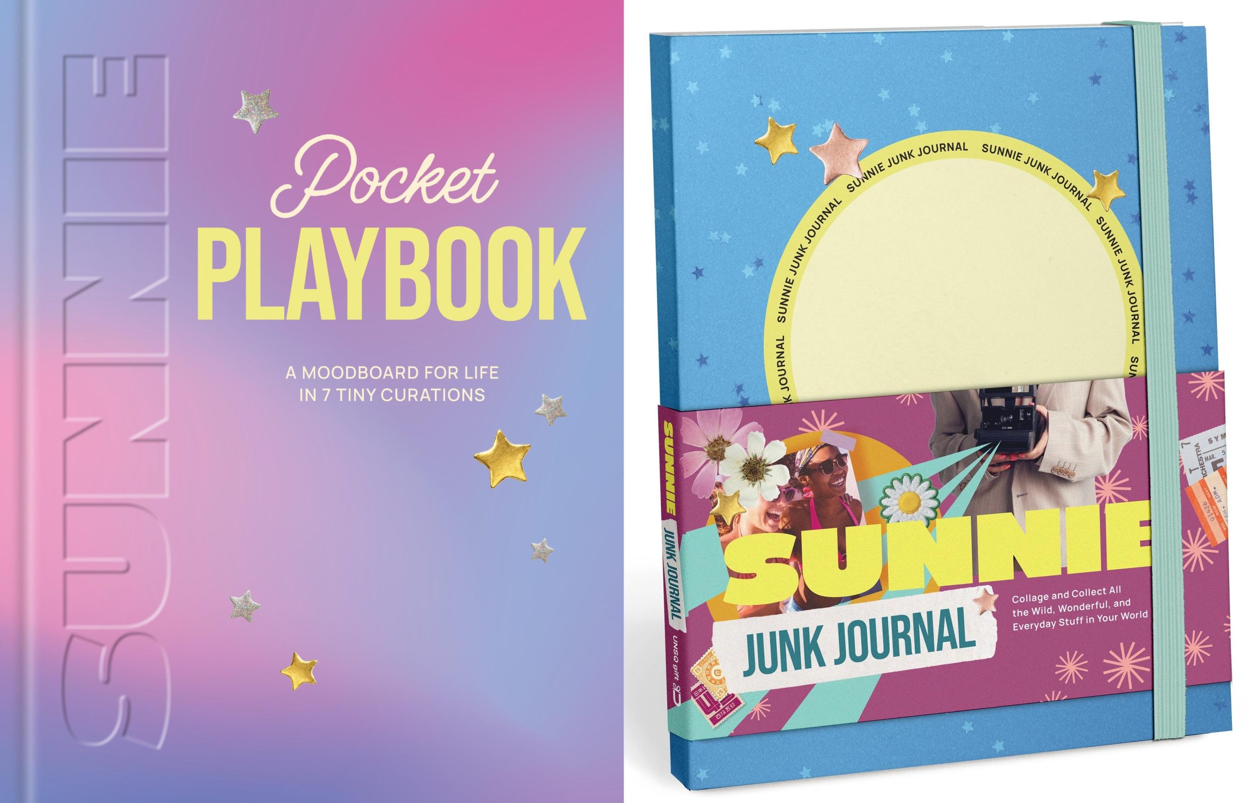 Union Square et le programme de publication Sunnie de Hello Sunshine