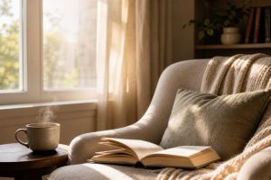 Ce livre que beaucoup reposent trop vite peut changer la façon de traverser une période difficile