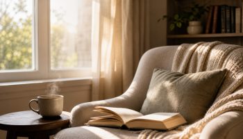 Ce livre que beaucoup reposent trop vite peut changer la façon de traverser une période difficile