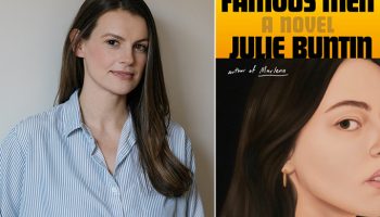 Six romans sur des pères disparus ou monstrueux qui ont influencé les « hommes célèbres » de Julie Buntin