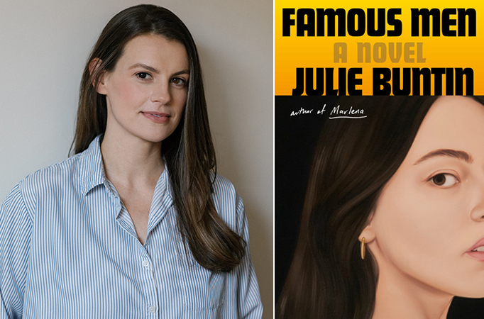 Six romans sur des pères disparus ou monstrueux qui ont influencé les « hommes célèbres » de Julie Buntin