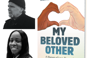 Comment « My Beloved Other » de Nick Abadzis et Angela Watson a été réalisé