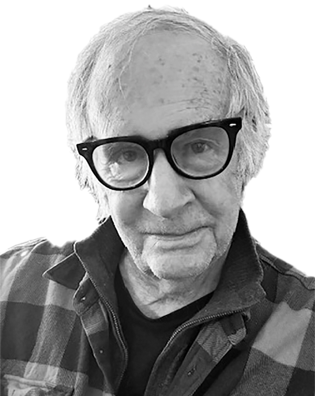 50 ans des prix Pushcart : PW s'entretient avec Bill Henderson