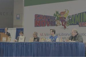 À l&rsquo;ALA 2026, les créateurs de bandes dessinées et les bibliothécaires renforcent leurs liens