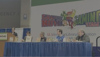 À l&rsquo;ALA 2026, les créateurs de bandes dessinées et les bibliothécaires renforcent leurs liens