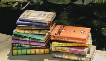Annonce de la longue liste du Booker Prize 2026