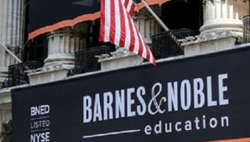 Barnes & Noble Education affiche un bénéfice