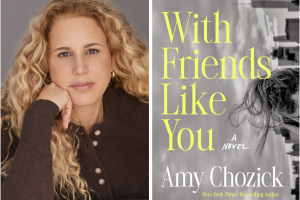 Cinq romans vocaux qui ont inspiré le nouveau thriller littéraire d&rsquo;Amy Chozick