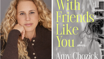 Cinq romans vocaux qui ont inspiré le nouveau thriller littéraire d&rsquo;Amy Chozick