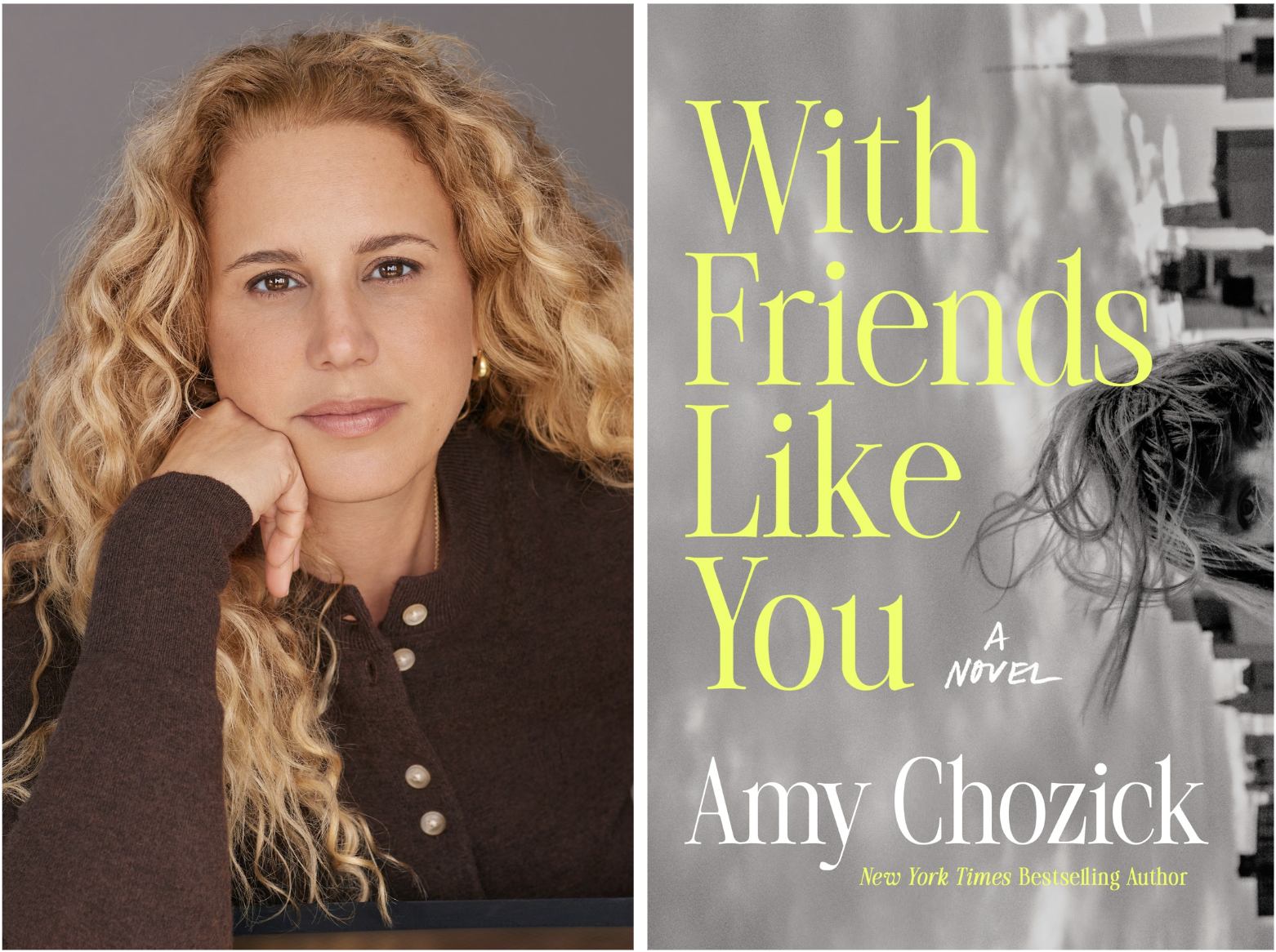 Cinq romans vocaux qui ont inspiré le nouveau thriller littéraire d'Amy Chozick