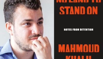 Comment Holt a écrasé les mémoires de Mahmoud Khalil en six mois