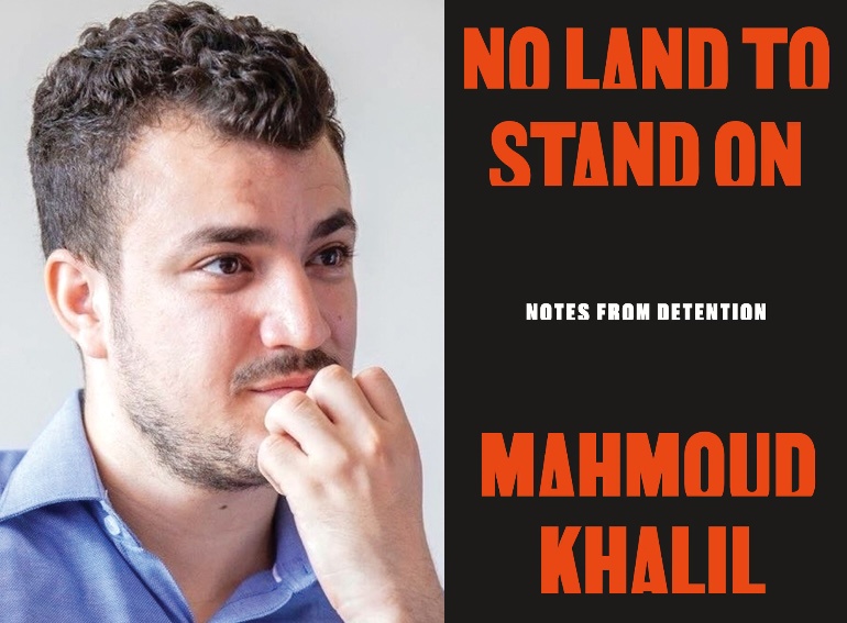 Comment Holt a écrasé les mémoires de Mahmoud Khalil en six mois