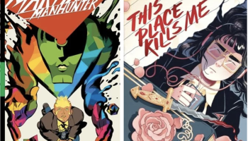 DC&rsquo;s Absolute Comics, Mariko Tamaki en tête des gagnants des Eisners 2026