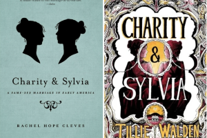 D&Q défend « Charity & Sylvia » contre les critiques de l&rsquo;historien