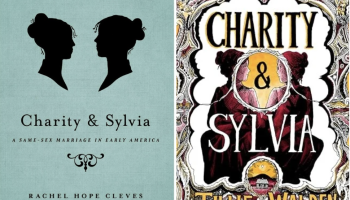 D&Q défend « Charity & Sylvia » contre les critiques de l&rsquo;historien