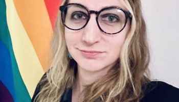 Défendre l&rsquo;écosystème littéraire : PW s&rsquo;entretient avec Philomena Polefrone