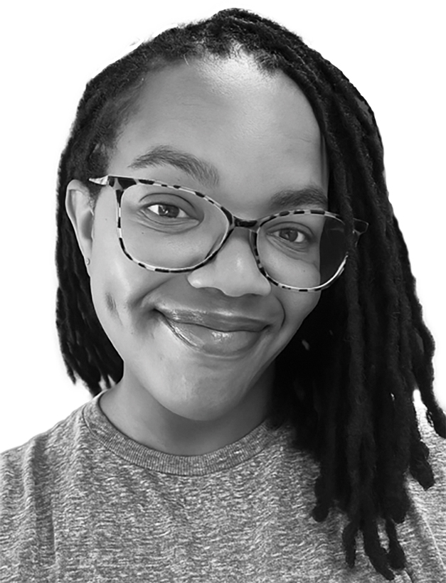 Des bandes dessinées pour votre « enfant intérieur » : PW parle avec Cassandra Pelham Fulton