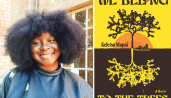 Écrivains à surveiller de l’automne 2026 : Keletso Mopai