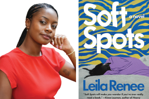 Écrivains à surveiller de l’automne 2026 : Leila Renee