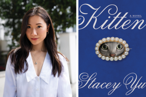 Écrivains à surveiller de l’automne 2026 : Stacey Yu