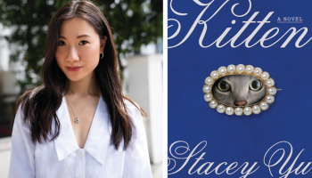 Écrivains à surveiller de l’automne 2026 : Stacey Yu