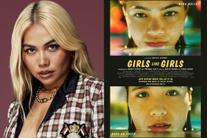 Hayley Kiyoko boucle la boucle avec « Girls Like Girls »