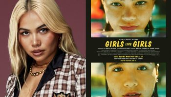 Hayley Kiyoko boucle la boucle avec « Girls Like Girls »
